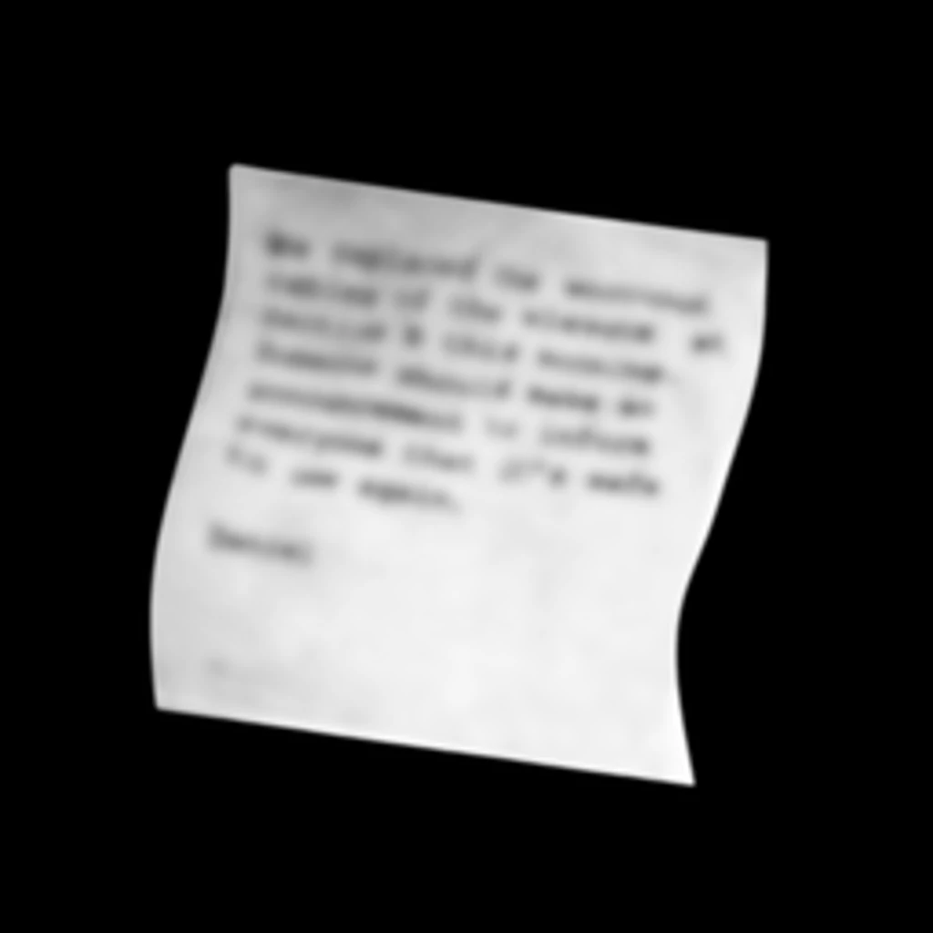 INVnote preview
